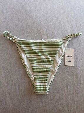 NWT RVCA Bikini Bottoms